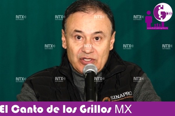 Durazo encabeza inauguración de cuartel de la #GuardiaNacional en BC