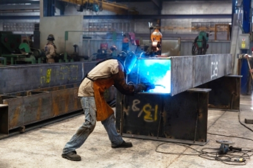 Economía mexicana creció 2.8% en primer trimestre