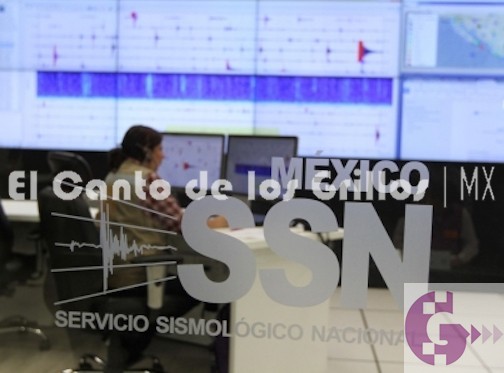 Continuarán réplicas por #sismo en Pinotepa