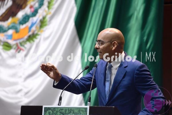 Celebra @MarcosAguilar que diputados locales panistas se sumen a agenda legislativa verde