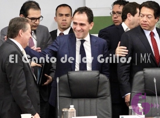 Hacienda seguirá con disciplina macro y fiscal, asegura Herrera