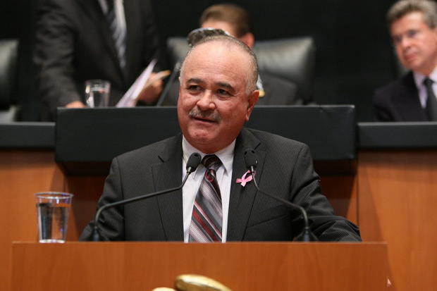 También @RuffoAppel quiere la grande