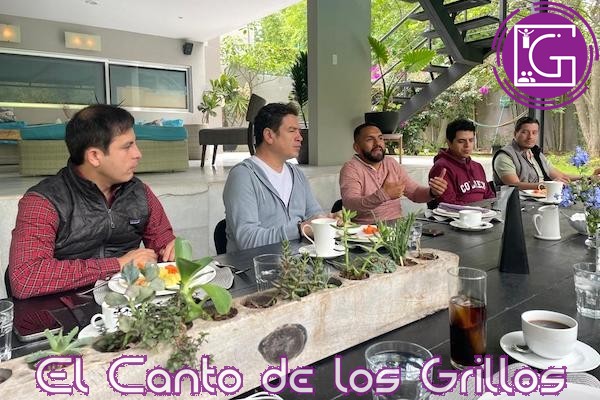 Es tiempo de jóvenes y mujeres en el país: Ricardo Astudillo