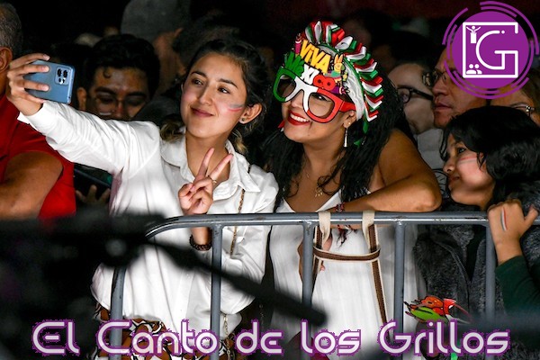 #Querétaro vive fiestas patrias en familia