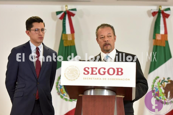 Por razones humanitarias, México recibirá a #migrantes repatriados de EU