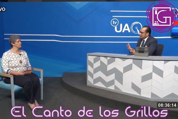 Aplazar regreso a clases presenciales, exhorta rectora de la UAQ