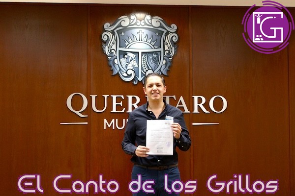 Presenta Casalini iniciativa para prohibir espectáculos que promuevan apología del delito