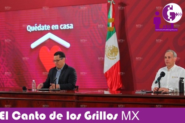 ¡Cada día más!: #México registra 13 mil 170 defunciones por Covid-19