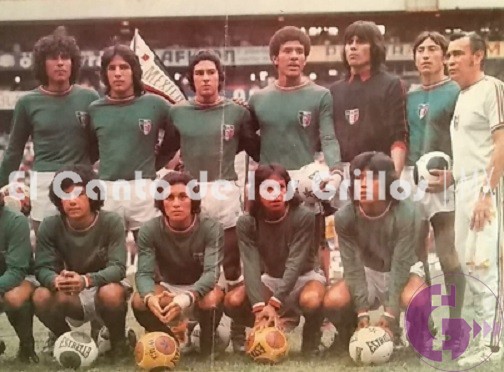 Futbolista olímpico busca oportunidad en Pilares del gobierno capitalino