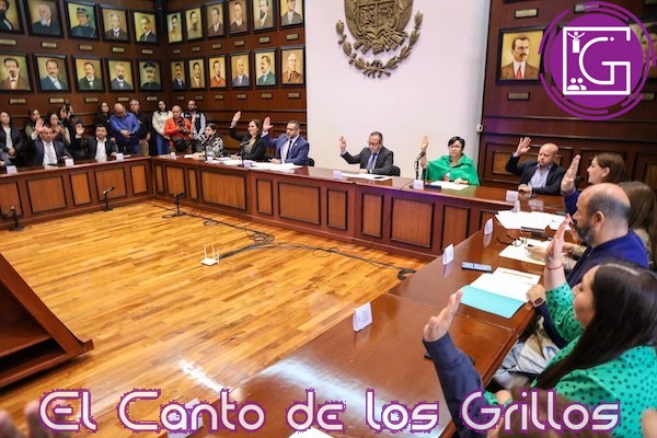 Aprueba #Querétaro lineamientos de entornos digitales seguros para niños y adolescentes