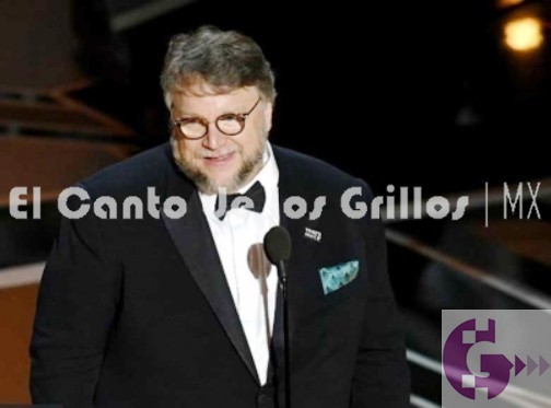 Guillermo del Toro, invitado de honor en Festival de Cine de Guadalajara