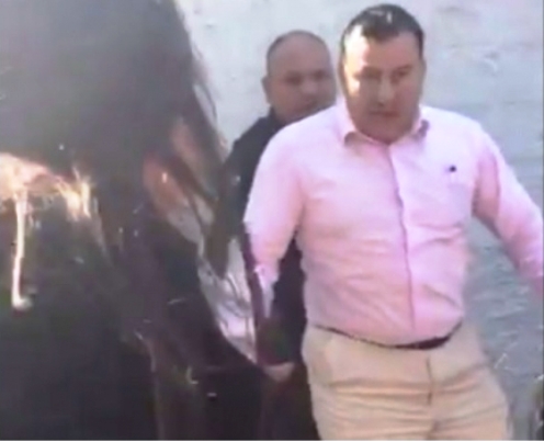 Sale libre #LordPapá al pagar $60 mil