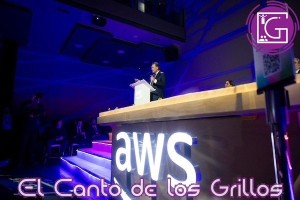 Inicia operaciones región de Amazon Web Services en #Querétaro