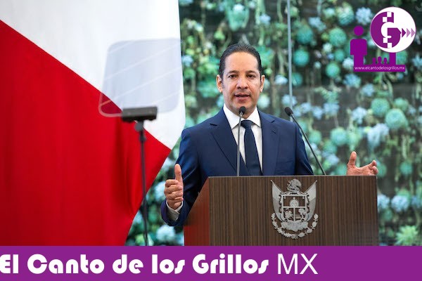 Vendrán tiempos mejores: @PanchDominguez