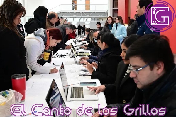 PND 2025-2030 busca bienestar de población en todos los aspectos