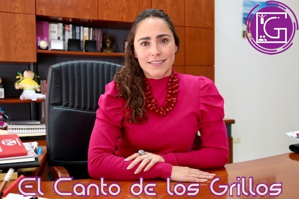 Impulsa Abigail Arredondo micromovilidad como política pública en México