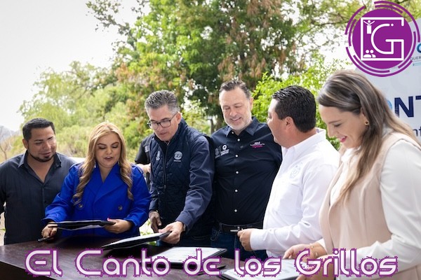 Impulsa Kuri acciones para garantizar acceso al agua en la sierra