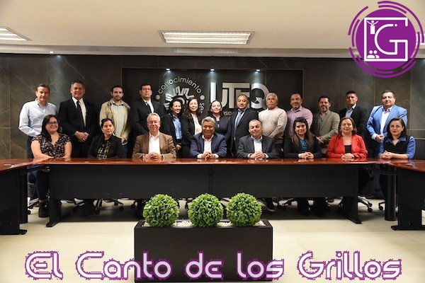 Se suman 4 instituciones al Sistema Nacional de Investigadoras e Investigadores