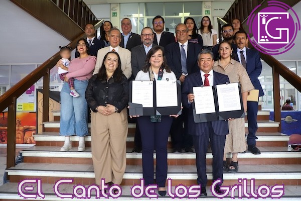 Robustece UAQ #acciones en pro de personas migrantes