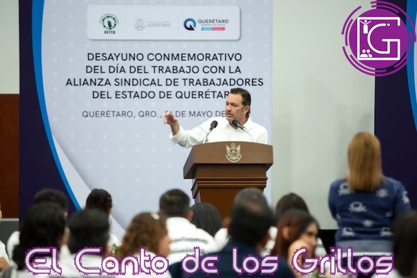 #Querétaro, con rumbo laboral