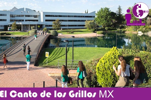 Establece @UT_Corregidora colaboración con la Universidad Europea de #Madrid