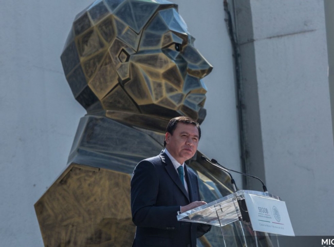 Hay que apostar siempre por una política que construye: @osoriochong