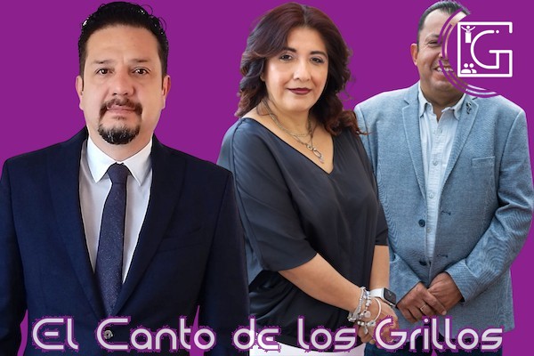 Anuncia Cabrera a Rojas, Álvarez y Alfaro para Ayuntamiento, Obras Públicas y Servicios Públicos