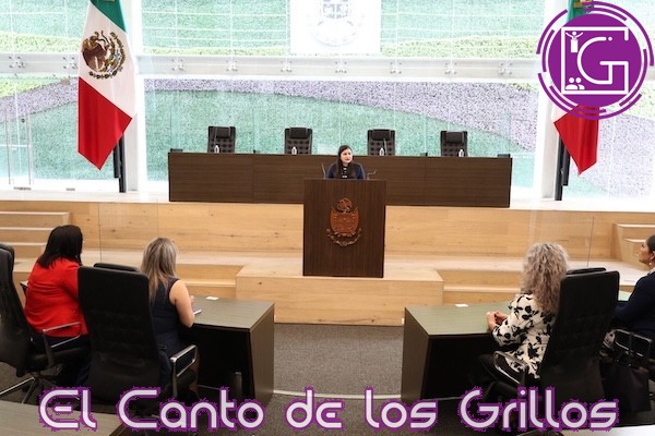 Respalda Leonor Mejía iniciativas de seguridad de niños y adolescentes en #Querétaro