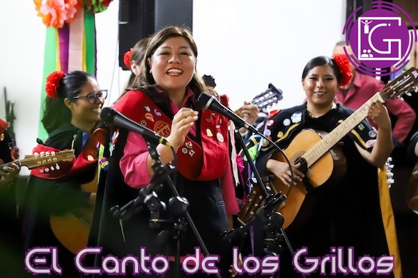 Realiza Estudiantina Femenil UAQ su 5º recital en Centro Cultural Aurelio Olvera Montaño