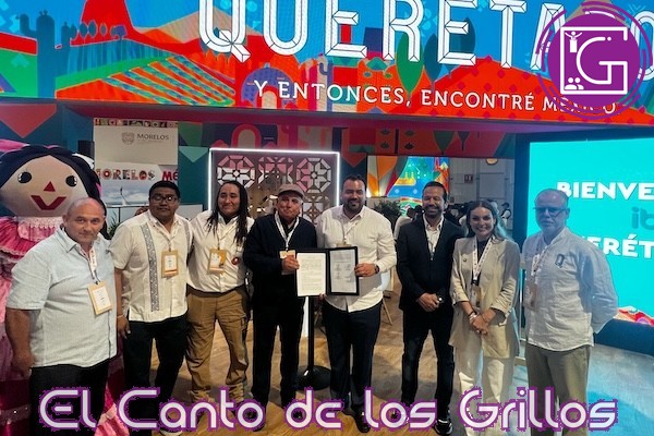 Firma Trueba convenios para impulsar el turismo y desarrollo económico en #Colón