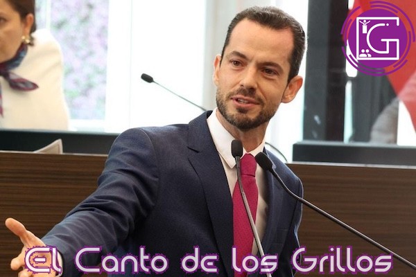 Critica Ospital retraso para aprobar iniciativa sobre delitos sexuales contra menores