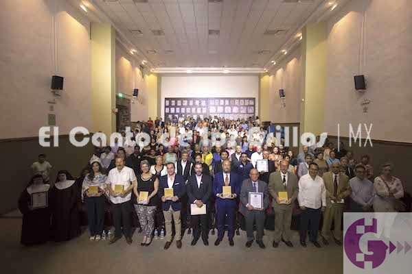 Presentan la “Crónica de San Juan del Río”