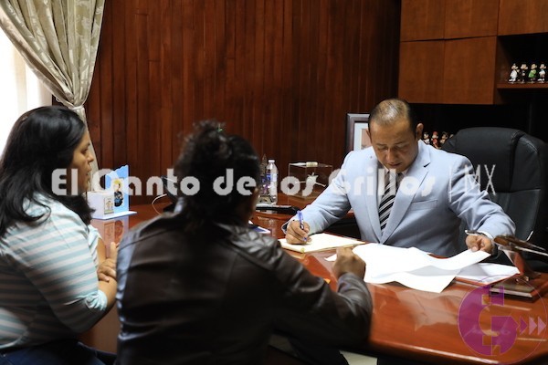 Atiende “Martes Ciudadano” a más de mil 300 colonenses en un año