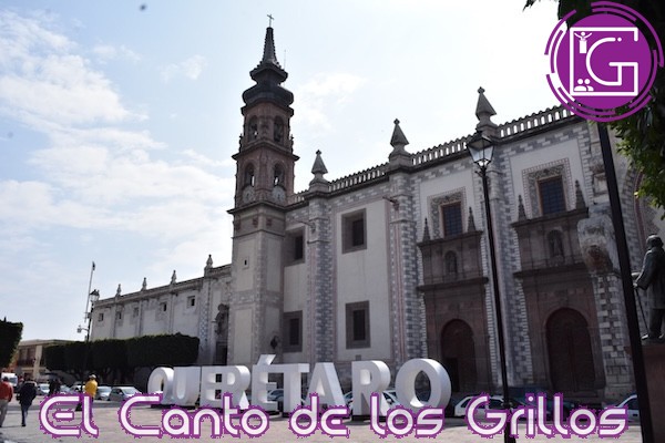 Ratifica Moody´s Ratings fortaleza financiera de #Querétaro