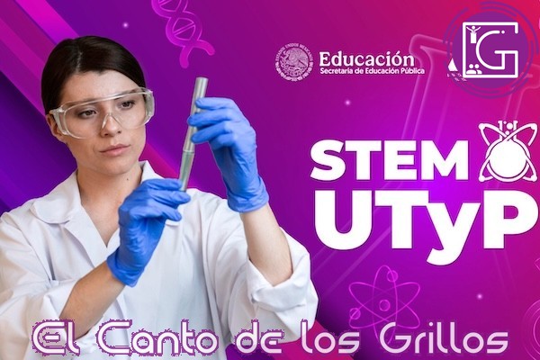 Presenta México proyecto para fomentar participación de niñas y mujeres en áreas STEM