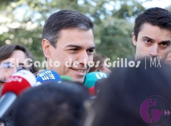 Presidente de #España se reunirá con tres de los líderes de la oposición