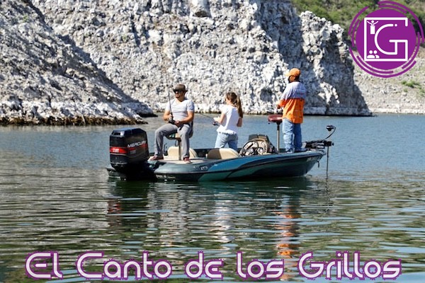 Anuncian XI edición del torneo Pescando por una Vida Digna en #Cadereyta