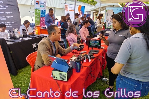 Conecta Ingeniería UAQ a estudiantes con el sector industrial