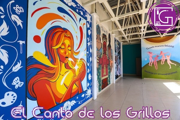 Realizó UAQ concurso de murales “Mujeres que inspiran”