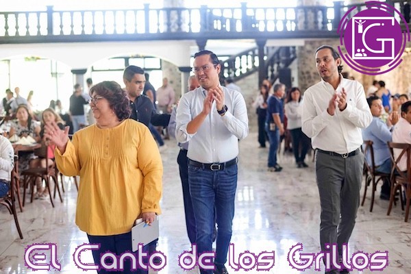 Destaca Chepe respeto y acuerdos con el Sindicato de Trabajadores de #Corregidora