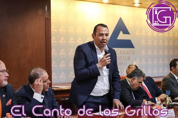 #SJR será sede de Congreso Nacional de Mujeres Empresarias de Concanaco Servytur