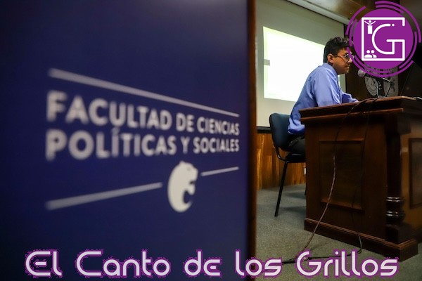 Presenta Ciencias Políticas y Sociales UAQ primer Coloquio de Posgrados