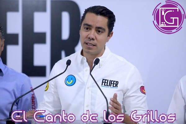Anuncia Felifer implementación de transporte comunitario