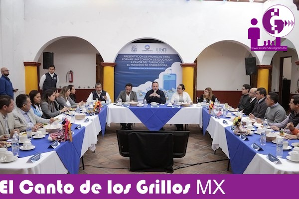 Formarán comisión de educación para el turismo en #Corregidora