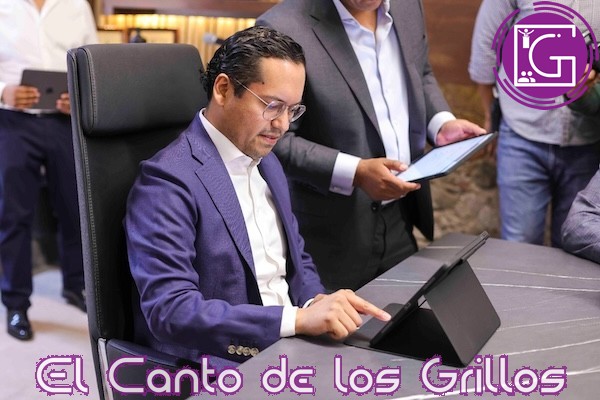 Impulsa Chepe Guerrero digitalización con Firma Electrónica Avanzada