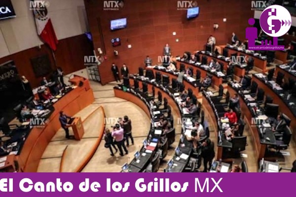 Senado pide a Corte prórroga para legislar sobre #cannabis