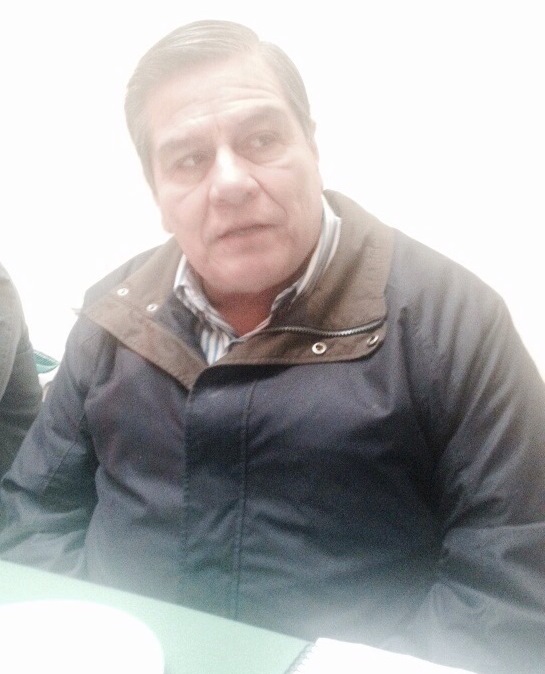 Aguilera pragmático