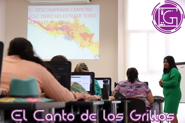 Inician talleres y cursos de la Casa de la Mujer del SEDIF