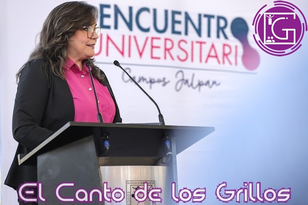 Destaca rectora UAQ logros en la región serrana