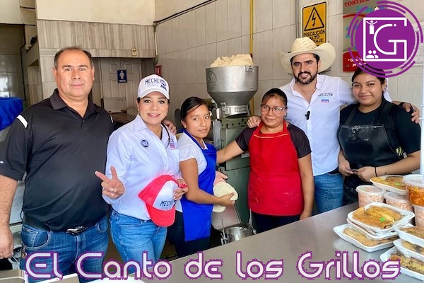 Se compromete Agustín Dorantes a mejorar calidad de vida de los queretanos